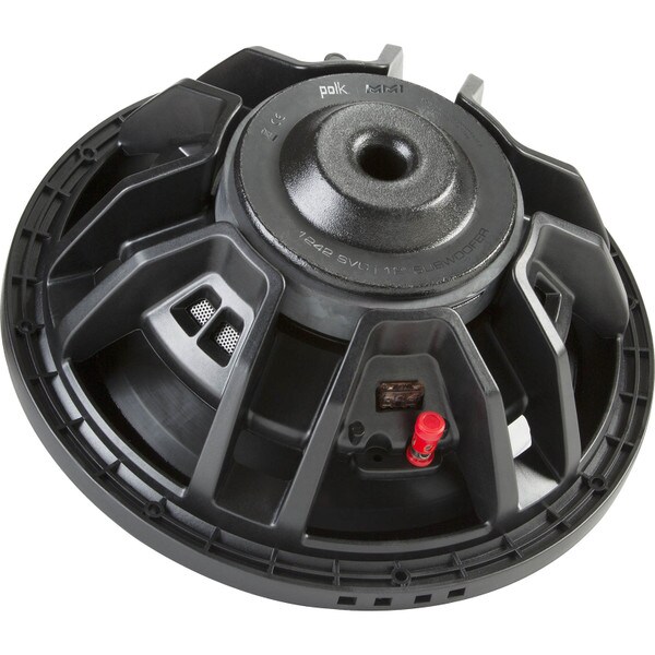 Main product image for Polk Audio MM1242 SVC 12” Single Voice Coil Subwoofer with Ultra Marine Certification243-305